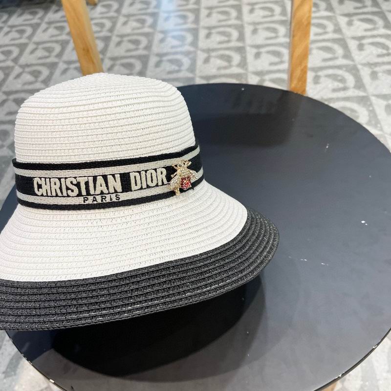 Dior top hat (25)